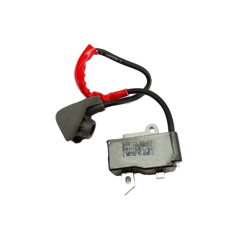 Катушки зажигания (магнето)